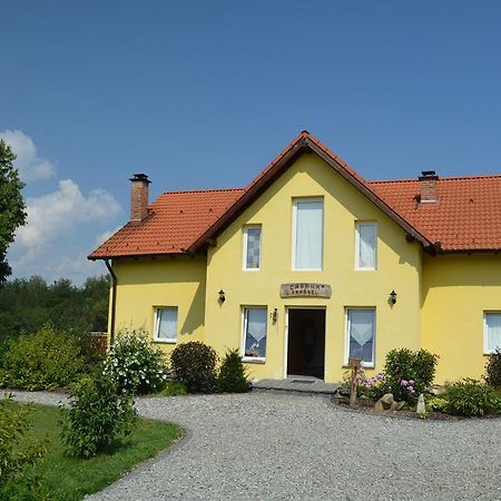 Pensiunea Arpasel Arpaşu de Sus Exterior foto